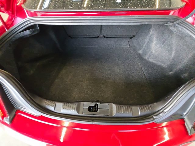 Certified 2021 Ford Mustang GT Premium w/ Ford Safe & Smart Package RWD image 23