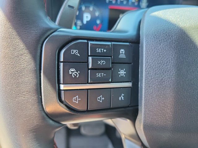 Certified 2025 Ford F150 Raptor AWD/4WD image 26
