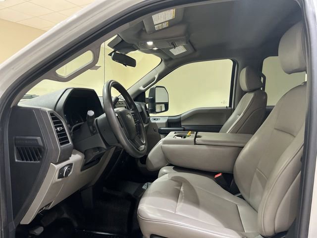Certified 2022 Ford F350 XL w/ STX Appearance Package AWD/4WD image 17