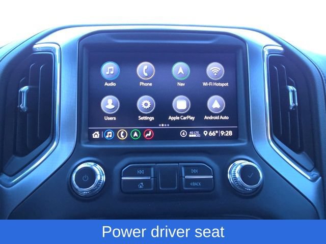 Used 2020 GMC Sierra 1500 SLT w/ SLT Premium Plus Package AWD/4WD image 31
