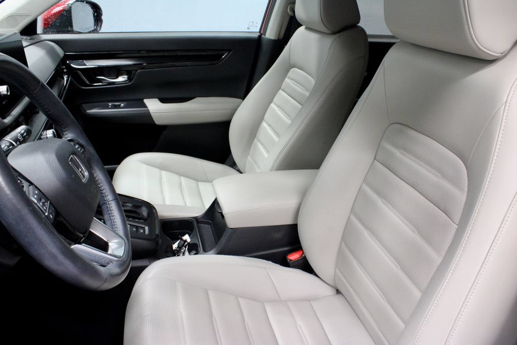 Used 2024 Honda CR-V EX-L image 24
