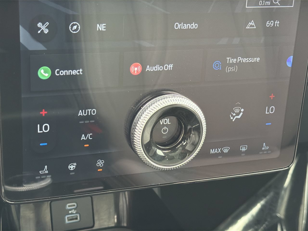 Certified 2023 Ford Mustang Mach-E Premium AWD/4WD image 24