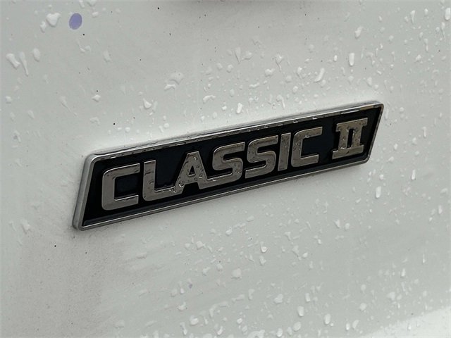 Used 2024 RAM 3500 Tradesman w/ Chrome Appearance Group image 15