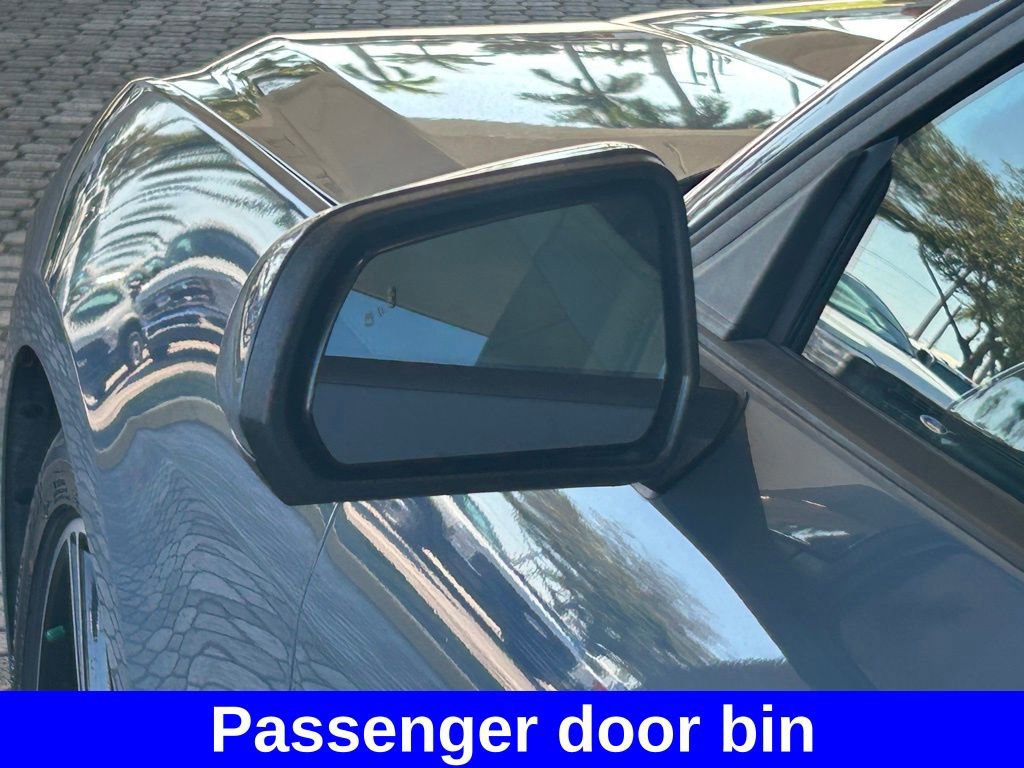 Certified 2024 Ford Mustang Premium image 15