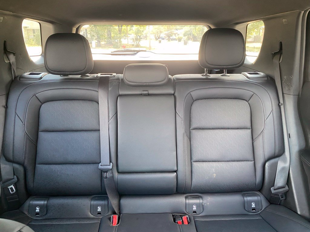 Used 2026 Chevrolet Equinox LT w/ Convenience Package II FWD image 28