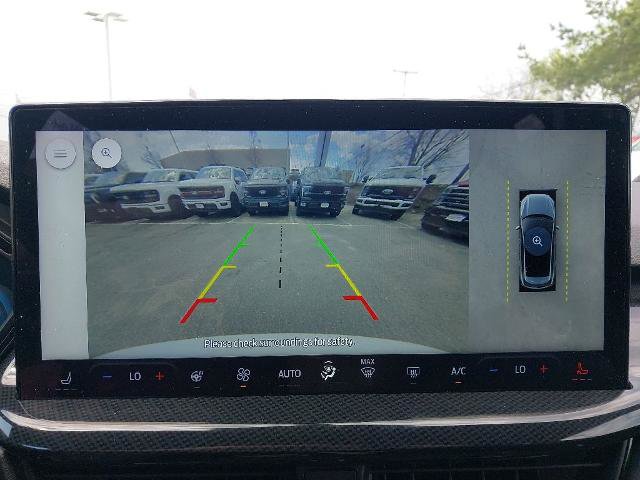 Certified 2023 Ford Escape ST-Line Select w/ Tech Pack #2 AWD/4WD image 20
