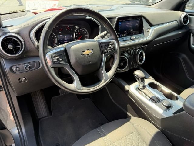 Used 2019 Chevrolet Blazer LT FWD image 10