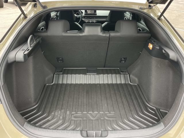 Used 2025 Honda Civic Sport image 22