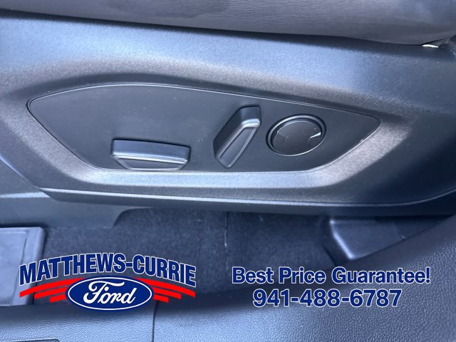 Certified 2023 Ford Explorer XLT w/ Equipment Group 202A RWD image 10