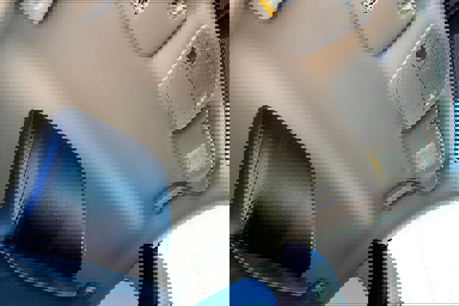 Certified 2024 Ford Edge SEL image 26