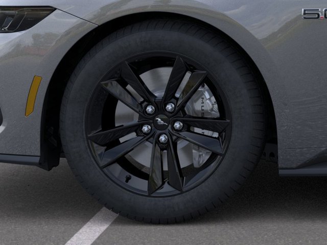Certified 2026 Ford Mustang GT RWD image 19