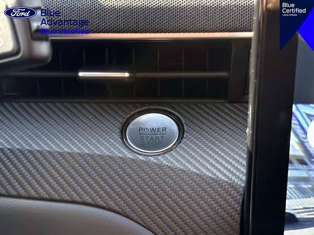 Certified 2024 Ford Mustang Mach-E Select RWD image 28