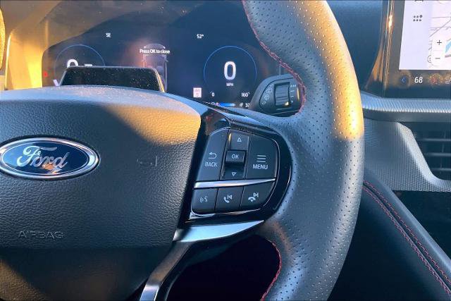 Certified 2025 Ford Explorer ST-Line image 23