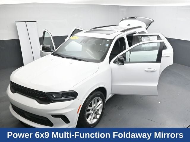 Used 2024 Dodge Durango GT AWD/4WD image 38