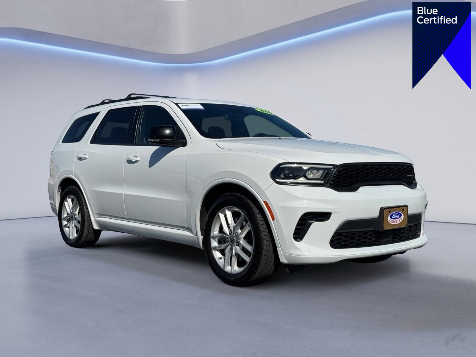 Used 2024 Dodge Durango GT