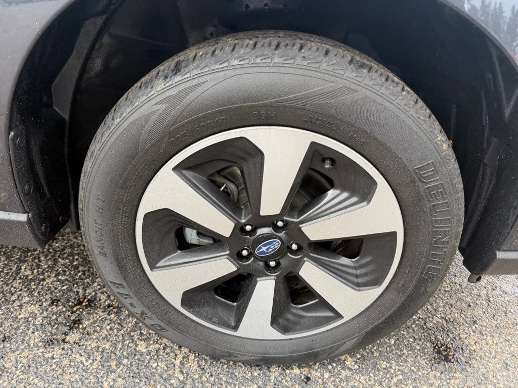 Used 2018 Subaru Forester 2.5i Premium w/ All-Weather Package AWD/4WD image 33
