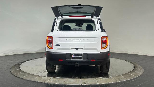 Certified 2022 Ford Bronco Sport Big Bend AWD/4WD image 28