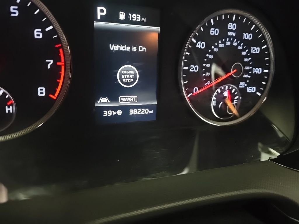 Used 2024 Kia K5 GT-Line w/ GT-Line Premium Package image 5