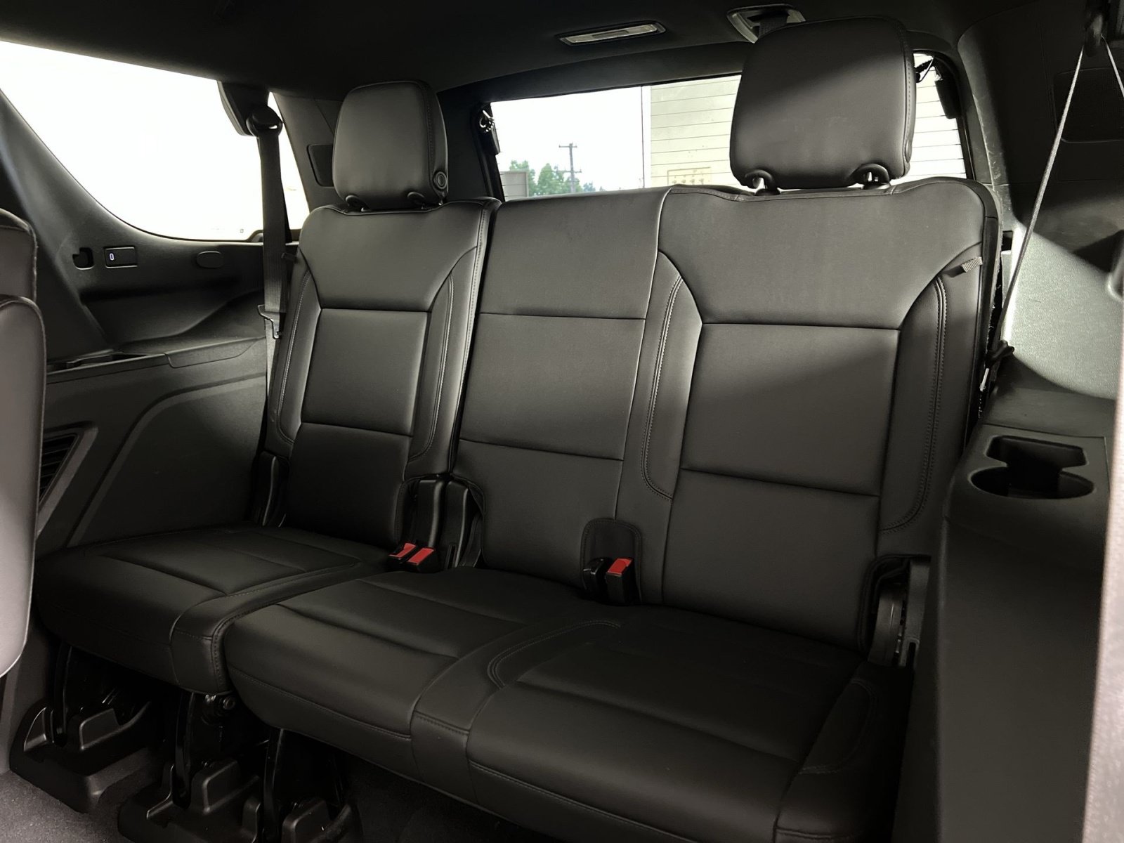 Used 2021 Chevrolet Tahoe LT AWD/4WD image 24