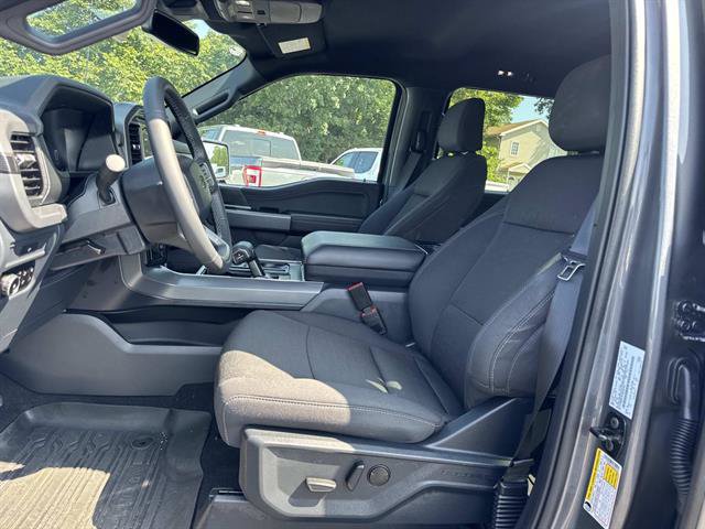 Certified 2026 Ford F150 XLT AWD/4WD image 28