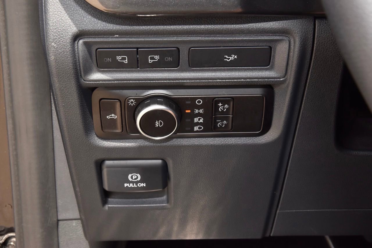 Certified 2023 Ford F150 XLT w/ Equipment Group 302A High image 32