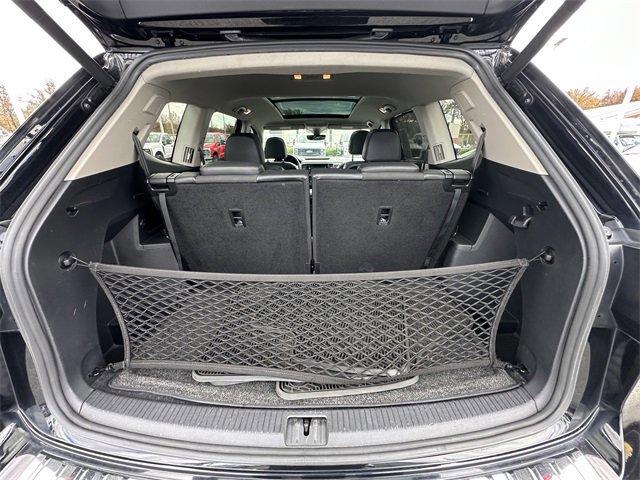 Used 2019 Volkswagen Atlas SEL Premium image 45