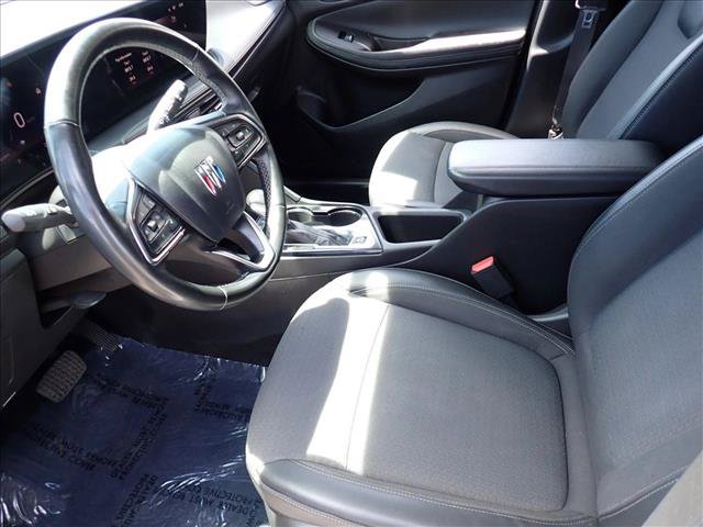Used 2024 Buick Encore GX Preferred w/ Comfort Package FWD image 10