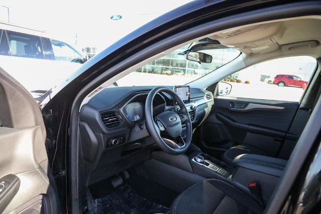 Certified 2024 Ford Escape Active image 18