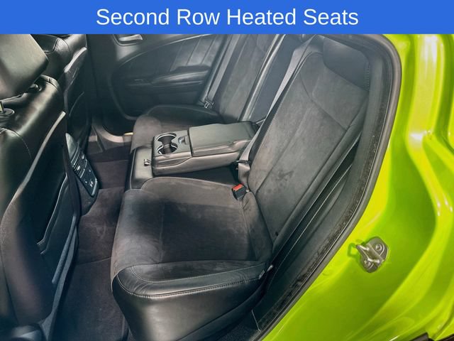 Used 2019 Dodge Charger R/T w/ Plus Group RWD image 17