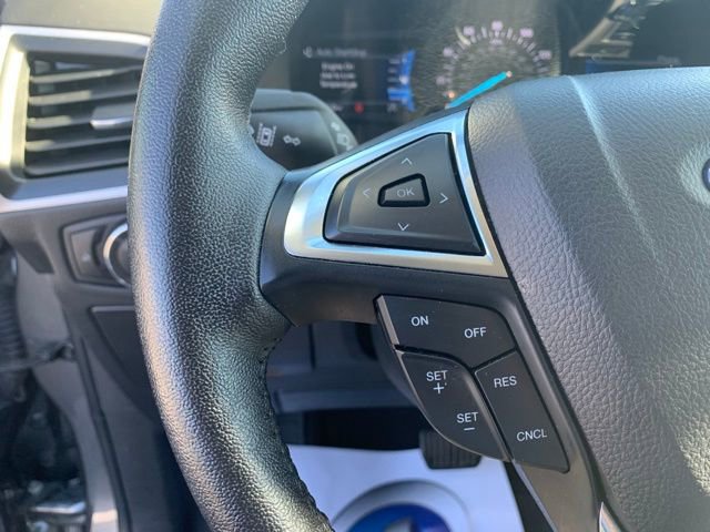 Certified 2024 Ford Edge SEL image 15