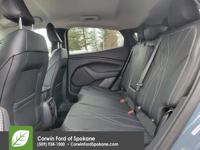 Certified 2023 Ford Mustang Mach-E Select image 15