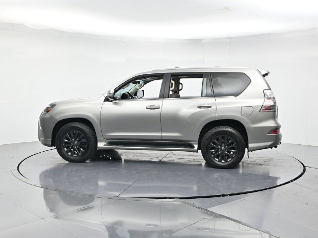 Used 2021 Lexus GX 460 Premium w/ Premium Package AWD/4WD image 7