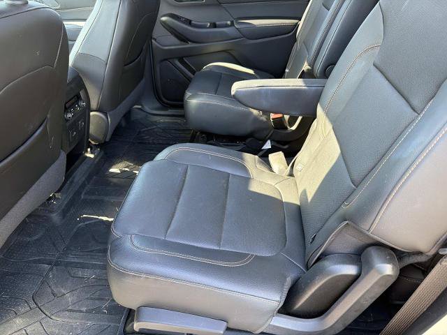 Used 2019 Chevrolet Traverse Premier w/ Driver Confidence II Package FWD image 21