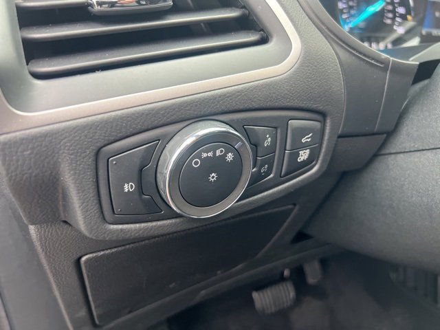 Certified 2022 Ford Edge SEL w/ Convenience Package image 8