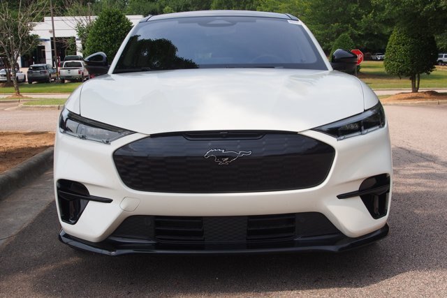 Certified 2023 Ford Mustang Mach-E GT AWD/4WD image 2