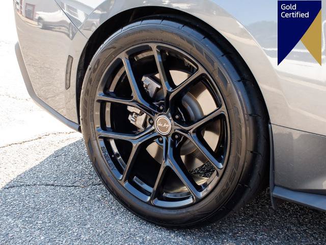 Certified 2024 Ford Mustang GT RWD image 7