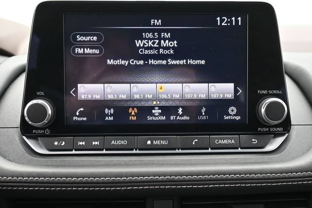 Used 2023 Nissan Rogue SV AWD/4WD image 20
