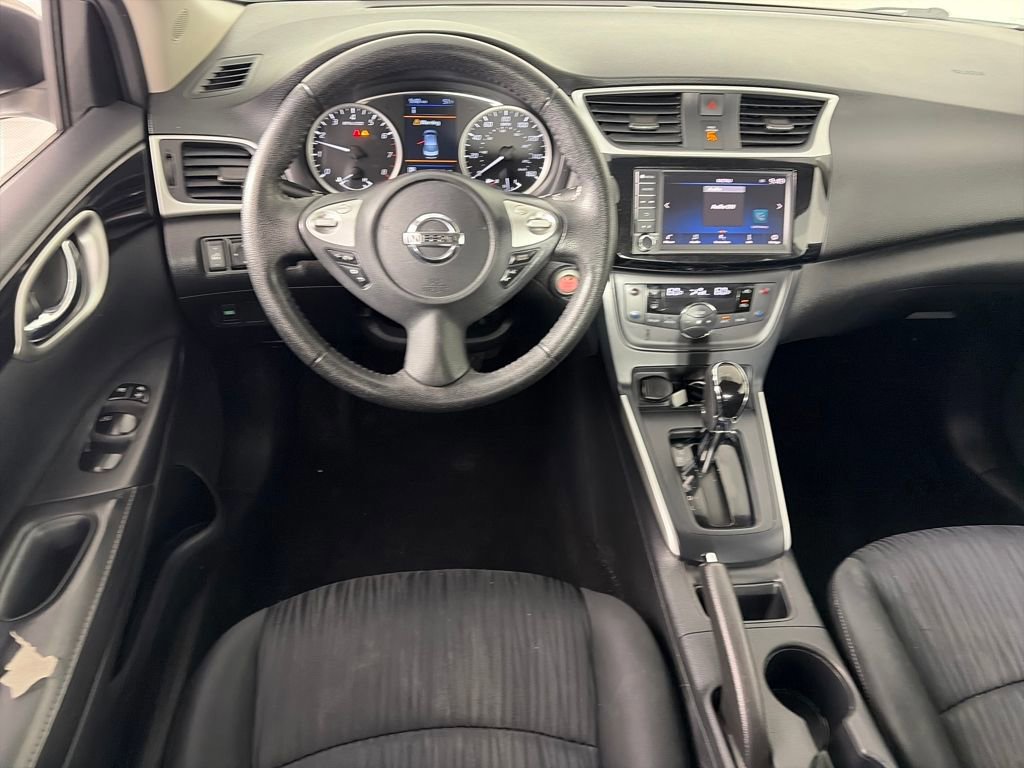Used 2019 Nissan Sentra SV image 15