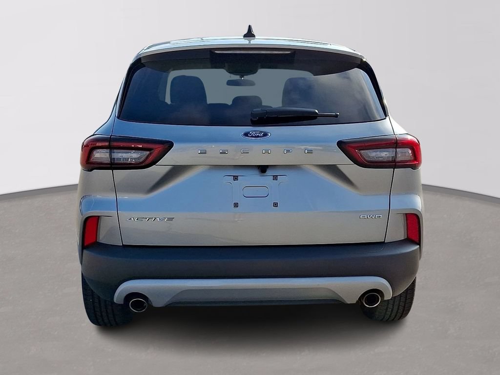 Certified 2024 Ford Escape Active AWD/4WD image 5