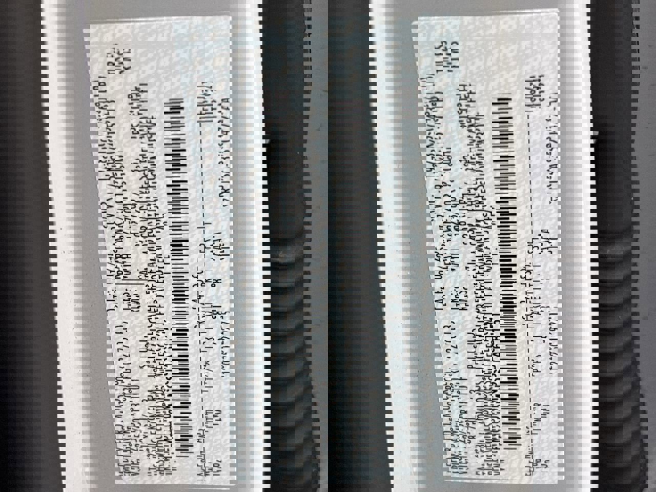 Certified 2025 Ford Escape ST-Line w/ Tech Pack #1 image 35