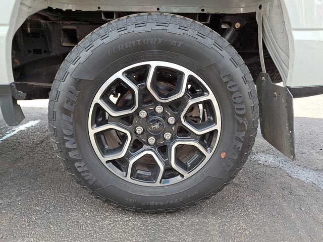 Certified 2023 Ford F150 XL w/ STX Appearance Package AWD/4WD image 11