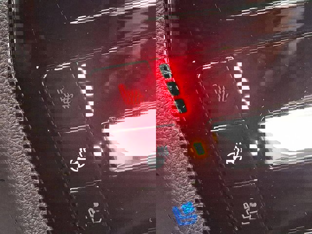 Certified 2022 Ford Explorer ST w/ Equipment Group 401A image 24