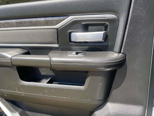 Used 2024 RAM 2500 Big Horn AWD/4WD image 14