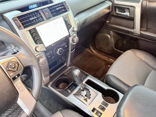 Used 2021 Toyota 4Runner SR5 Premium image 17