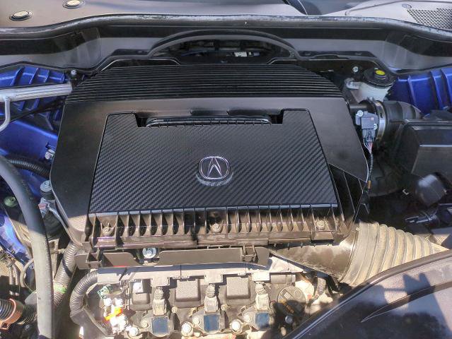 Used 2022 Acura MDX A-Spec AWD/4WD image 20