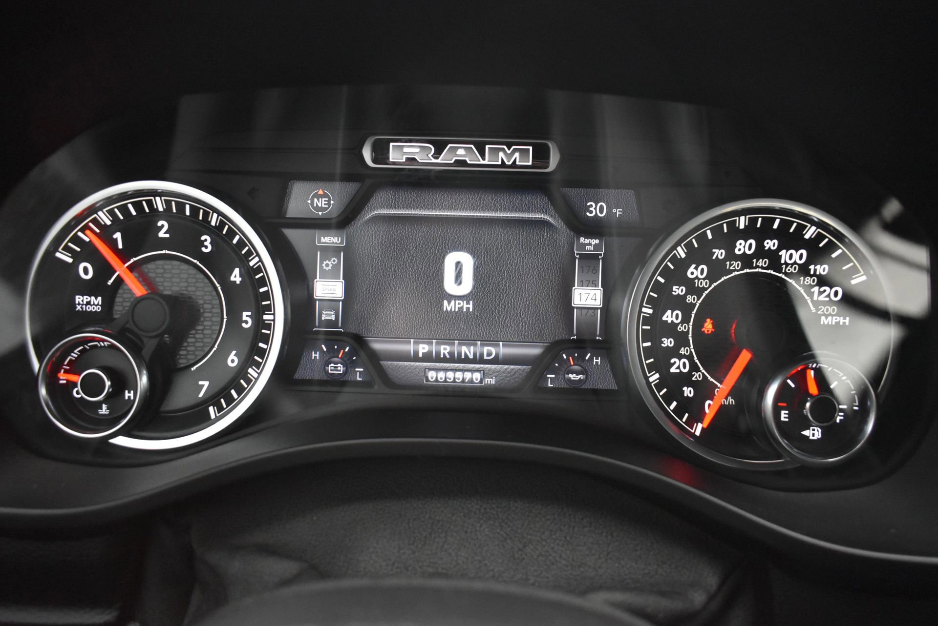 Used 2019 RAM 1500 Sport w/ Level 2 Equipment Group image 32