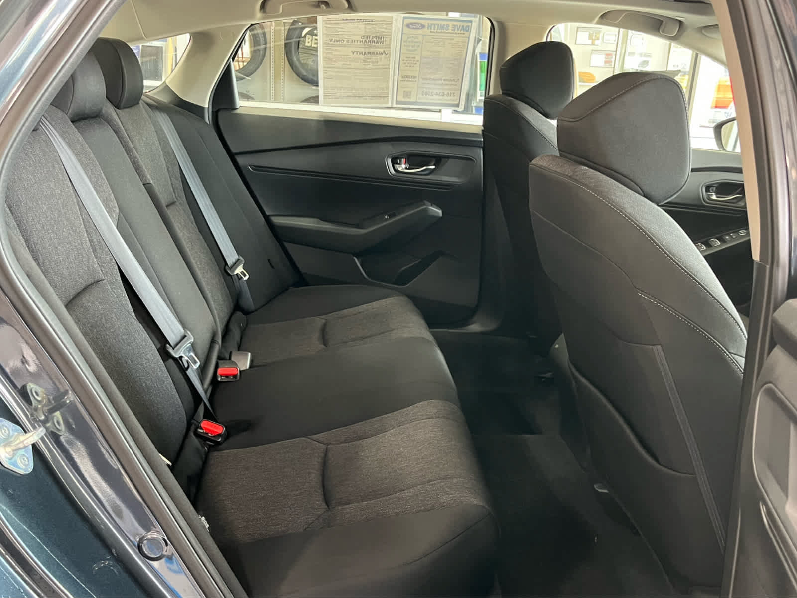 Used 2023 Honda Accord EX image 32