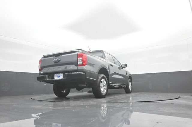 Certified 2024 Ford Ranger XL w/ Trailer Tow Package RWD image 38