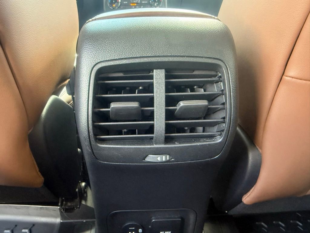 Certified 2022 Ford Bronco Sport Outer Banks w/ Tech Package AWD/4WD image 35