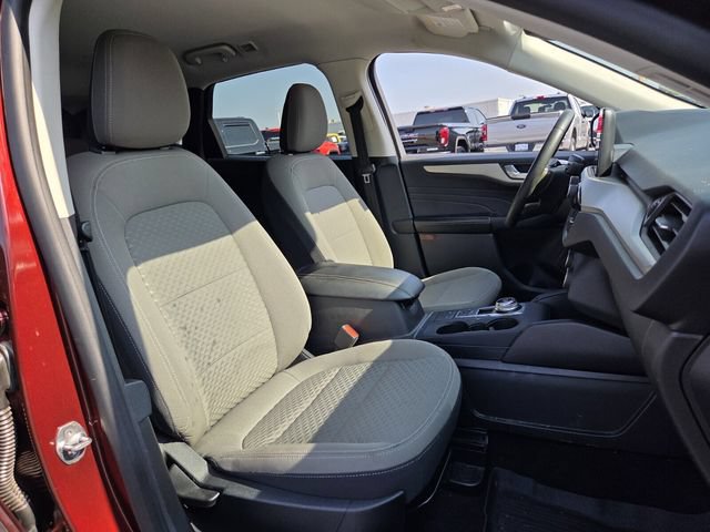 Certified 2021 Ford Escape SE w/ Cold Weather Package AWD/4WD image 15